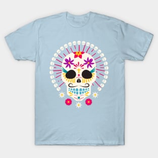 Skull Tango T-Shirt